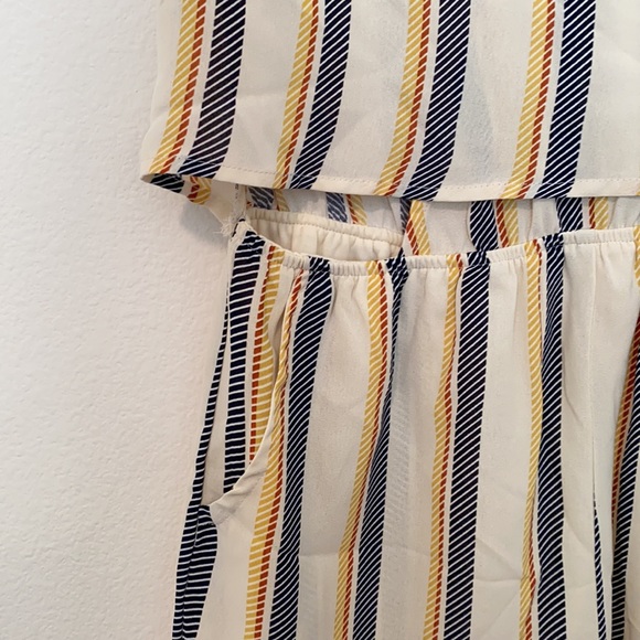 Colorful romper - Picture 2 of 4